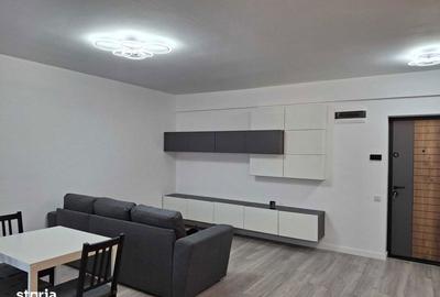 Apartament cu 2 camere, mobilat în Tunari - 3