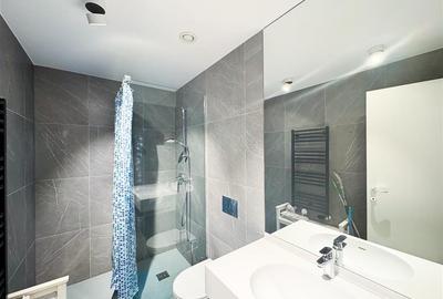 Apartament cu 3 camere decomandat, mobilat în Herăstrău - 23
