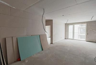 Apartament cu 2 camere nedecomandat în Torontalului - 3