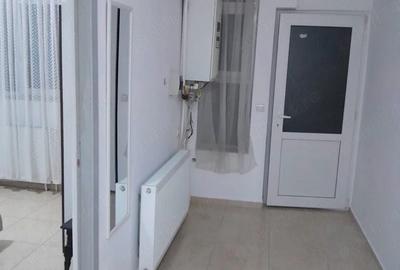 Garsonieră semidecomandată în Exterior Vest - 2