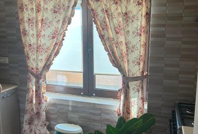 Apartament cu 2 camere decomandat, mobilat în Central - 6