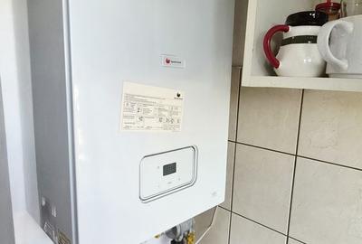Apartament cu 3 camere decomandat în Sărari - 3