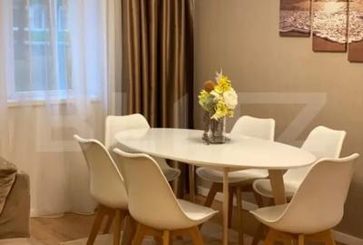 Apartament cu 4 camere semidecomandat în Plopilor - 10