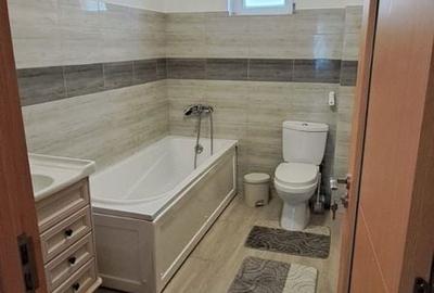 Apartament cu 2 camere decomandat în Lunca Cetățuii - 8