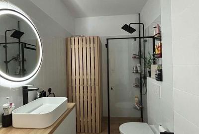 Apartament cu 2 camere în Nord