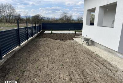 Casă cu 3 camere cu Teren 500 Mp în Letea Veche - 9
