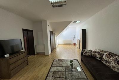 Apartament cu 2 camere nedecomandat în Moșnița Nouă - 6