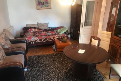 Apartament cu 3 camere semidecomandat în Centrul Istoric - 4