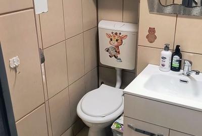 Apartament cu 2 camere decomandat în Dacia