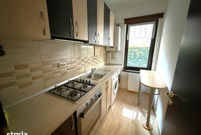 Apartament cu 2 camere semidecomandat în Bucium - 7
