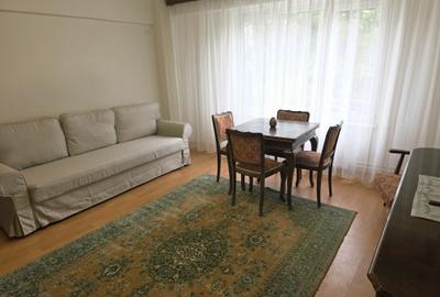 Apartament cu 2 camere decomandat în Tineretului