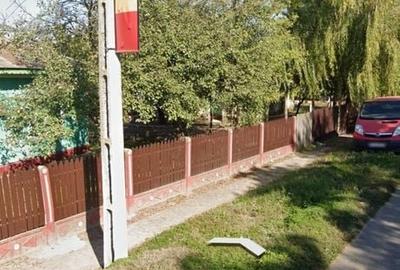 Casă cu 3 camere în Dedulești