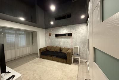 Apartament cu 2 camere decomandat, mobilat în Central - 2