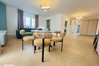 Apartament cu 4 camere în Sub Arini - 19