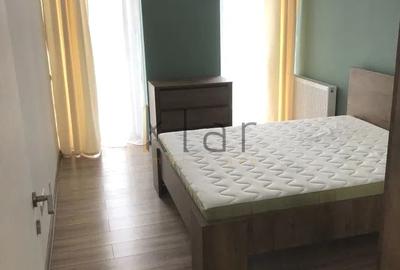 Apartament cu 2 camere semidecomandat, mobilat în Central - 5