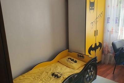 Apartament cu 3 camere decomandat în Nord - 5