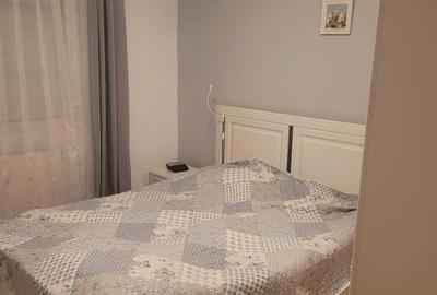 Apartament cu 3 camere decomandat în Bistrița Lac - 2