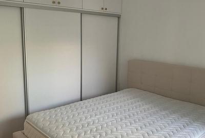 Apartament cu 2 camere în Circumvalațiunii