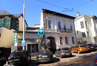 Apartament cu 3 camere în Cișmigiu - 8