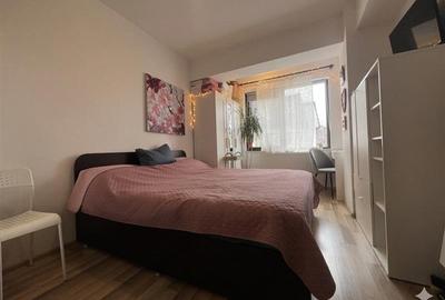 Apartament cu 2 camere decomandat, mobilat în Aeroport - 5