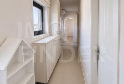 Apartament cu 3 camere în Borhanci