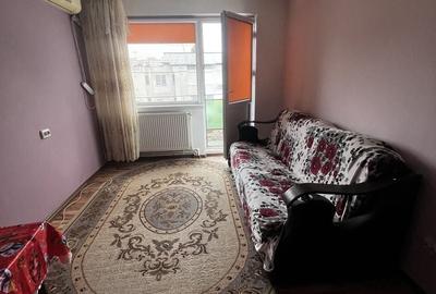 Apartament cu 2 camere semidecomandat în Viziru 1