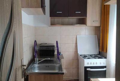 Garsonieră semidecomandată în Zorilor - 2