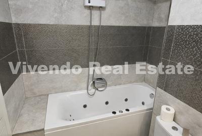 Apartament cu 3 camere decomandat, mobilat în Unirii - 9