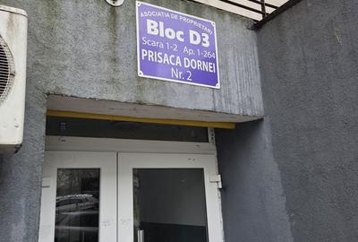 Apartament cu 2 camere decomandat, mobilat în Central - 9