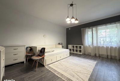 Apartament cu 2 camere în Iosefin