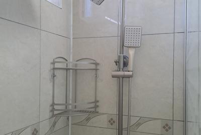 Apartament cu 2 camere semidecomandat în Central - 8