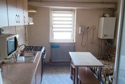 Apartament cu 2 camere decomandat, mobilat în Faleza Nord - 12