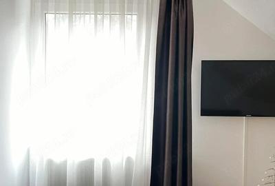 Casă cu 4 camere cu Teren 1200 Mp în Săldăbagiu de Munte - 9