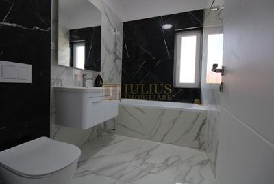 Apartament cu 2 camere semidecomandat, mobilat în Braytim - 6