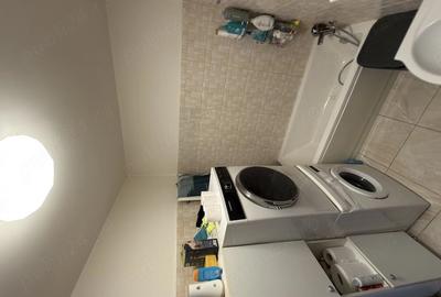 Apartament cu 2 camere semidecomandat în 1 Decembrie - 2