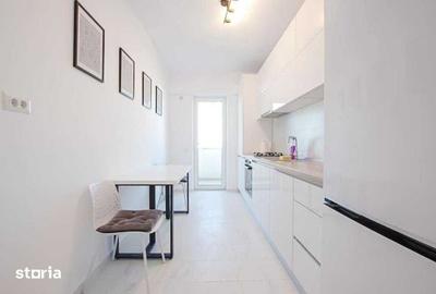 Apartament cu 2 camere în Nicolina - 8