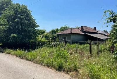 Teren de 17700 mp, în Gura Foii - 1