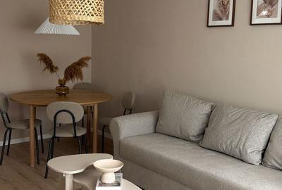 Apartament cu 2 camere în Crângași - 18
