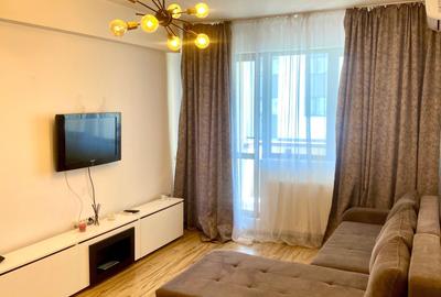 Apartament cu 2 camere decomandat în Exterior Vest - 2