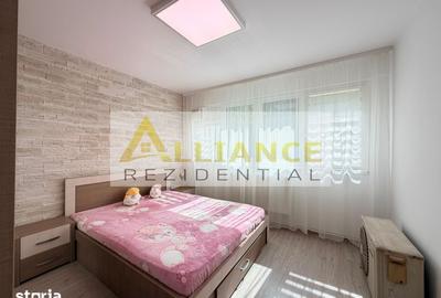 Apartament cu 2 camere în Giurgiului