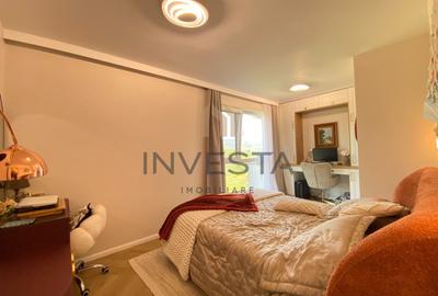 Apartament cu 2 camere semidecomandat, mobilat în Gheorgheni - 6