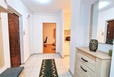 Apartament cu 2 camere decomandat, mobilat în Răcădău - 11