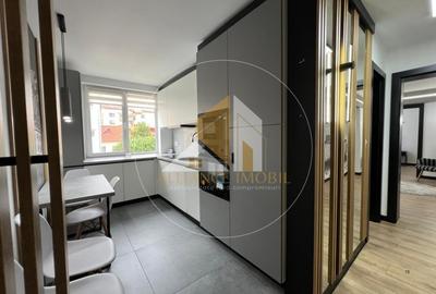Apartament cu 2 camere semidecomandat în Central - 3