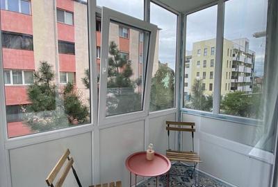 Apartament cu 3 camere în Ultracentral - 2