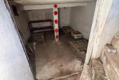 Casă cu Teren 3855 Mp în Central - 2