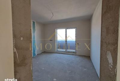 Apartament cu 4 camere în Florești - 5