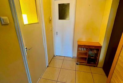 Garsonieră decomandată în Drumul Taberei