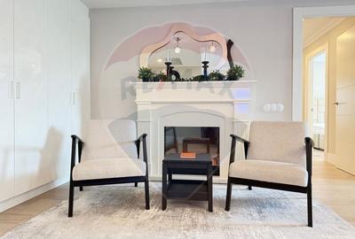 Apartament cu 4 camere decomandat, mobilat în Iancu Nicolae - 3