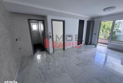 Apartament cu 2 camere în Central - 5
