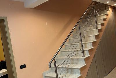 Casă cu 4 camere în Central - 13